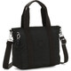 Сумочка Kipling ASSENI MINI Black Noir (P39) KI7149_P39 фото