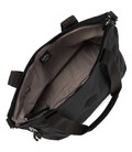 Женская сумка Kipling ASSENI Mini Black Noir (P39) KI4400_P39 фото, картинка, изображение