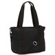 Жіноча сумка Kipling ASSENI S Black Noir (P39) KI4400_P39 картинка, зображення, фото