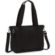 Женская сумка Kipling ASSENI Mini Black Noir (P39) KI4400_P39 фото