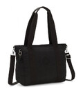 Женская сумка Kipling ASSENI Mini Black Noir (P39) KI4400_P39 фото, картинка, изображение