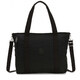 Жіноча сумка Kipling ASSENI Black Noir (P39) KI5444_P39 картинка, зображення, фото
