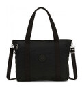 Женская сумка Kipling ASSENI Black Noir (P39) KI5444_P39 фото, картинка, изображение