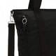 Женская сумка Kipling ASSENI Black Noir (P39) KI5444_P39 фото