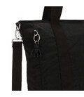 Женская сумка Kipling ASSENI Black Noir (P39) KI5444_P39 фото, картинка, изображение