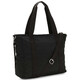 Жіноча сумка Kipling ASSENI Black Noir (P39) KI5444_P39 картинка, зображення, фото