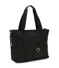 Женская сумка Kipling ASSENI Black Noir (P39) KI5444_P39 фото, картинка, изображение