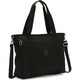 Жіноча сумка Kipling ASSENI Black Noir (P39) KI5444_P39 картинка, зображення, фото