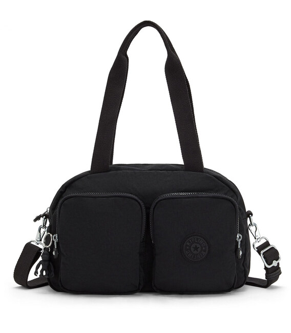 Женская сумка Kipling COOL DEFEA Black Noir (P39) KI2849_P39 фото, картинка, изображение