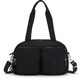 Женская сумка Kipling COOL DEFEA Black Noir (P39) KI2849_P39 фото