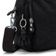 Жіноча сумка Kipling COOL DEFEA Black Noir (P39) KI2849_P39 картинка, зображення, фото