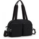 Жіноча сумка Kipling COOL DEFEA Black Noir (P39) KI2849_P39 картинка, зображення, фото