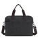 Сумка для ноутбука Kipling ELSIL Black Noir (P39) KI4265_P39 фото, картинка, изображение