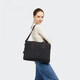 Сумка для ноутбука Kipling ELSIL Black Noir (P39) KI4265_P39 картинка, зображення, фото