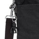 Сумка для ноутбука Kipling ELSIL Black Noir (P39) KI4265_P39 картинка, зображення, фото