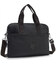Сумка для ноутбука Kipling ELSIL Black Noir (P39) KI4265_P39 фото, картинка, изображение