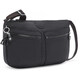 Сумка Kipling IZELLAH Black Noir (P39) K02144_P39 фото