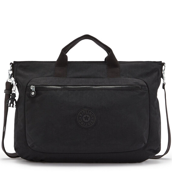 Сумка для ноутбука Kipling MIHO M Black Noir (P39) KI6854_P39 картинка, зображення, фото
