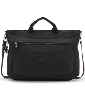 Сумка для ноутбука Kipling MIHO M Black Noir (P39) KI6854_P39 картинка, зображення, фото