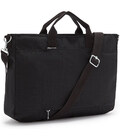 Сумка для ноутбука Kipling MIHO средняя M Black Noir (P39) KI6854_P39 фото, картинка, изображение