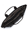 Сумка для ноутбука Kipling MIHO средняя M Black Noir (P39) KI6854_P39 фото, картинка, изображение