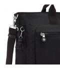 Сумка для ноутбука Kipling MIHO средняя M Black Noir (P39) KI6854_P39 фото, картинка, изображение