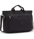 Сумка для ноутбука Kipling MIHO средняя M Black Noir (P39) KI6854_P39 фото, картинка, изображение