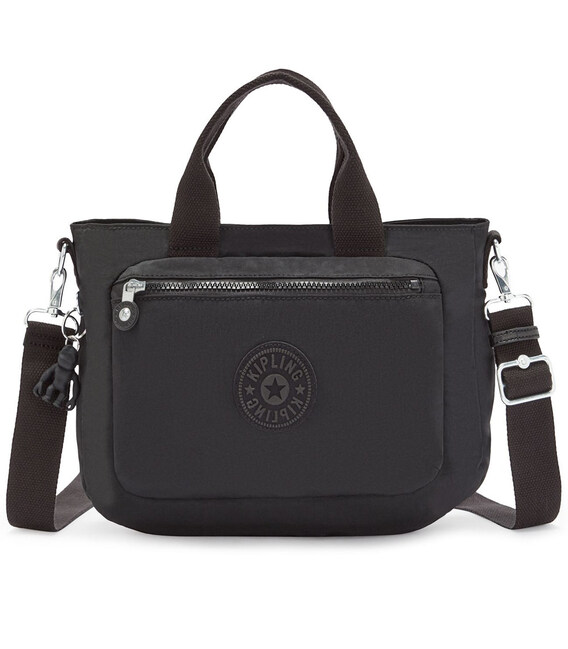 Сумочка Kipling MIHO Mini Black Noir (P39) KI2999_P39 фото, картинка, изображение