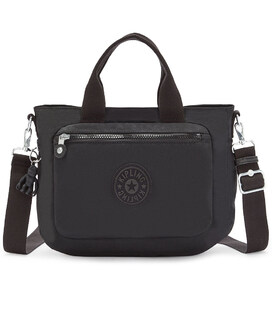 Сумочка Kipling MIHO Mini Black Noir (P39) KI2999_P39 фото, картинка, изображение