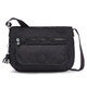 Жіноча сумка Kipling SYRO Black Noir (P39) K13163_P39 картинка, зображення, фото