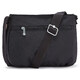 Женская сумка Kipling SYRO Black Noir (P39) K13163_P39 фото