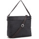Женская сумка Kipling TASMO Black Noir (P39) K14252_P39 фото
