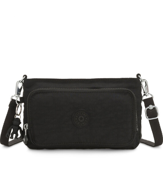 Сумочка / Клатч Kipling MYRTE Black Noir (P39) KI6955_P39 картинка, зображення, фото