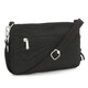 Сумочка / Клатч Kipling MYRTE Black Noir (P39) KI6955_P39 картинка, зображення, фото
