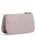 Портмоне Kipling CREATIVITY большой L Grey Gris (89L) K13265_89L фото, картинка, изображение