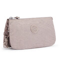 Портмоне Kipling CREATIVITY большой L Grey Gris (89L) K13265_89L фото, картинка, изображение