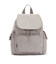 Рюкзак Kipling CITY PACK MINI Grey Gris (89L) KI2670_89L фото, картинка, изображение