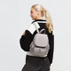 Рюкзак Kipling CITY PACK MINI Grey Gris (89L) KI2670_89L картинка, зображення, фото