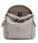 Рюкзак Kipling CITY PACK MINI Grey Gris (89L) KI2670_89L фото, картинка, изображение
