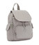 Рюкзак Kipling CITY PACK MINI Grey Gris (89L) KI2670_89L фото, картинка, изображение