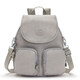 Рюкзак Kipling FIREFLY UP Grey Gris (89L) K12887_89L фото