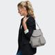 Рюкзак Kipling FIREFLY UP Grey Gris (89L) K12887_89L фото