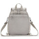 Рюкзак Kipling FIREFLY UP Grey Gris (89L) K12887_89L фото