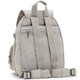 Рюкзак Kipling FIREFLY UP Grey Gris (89L) K12887_89L фото