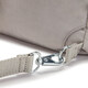 Рюкзак Kipling FIREFLY UP Grey Gris (89L) K12887_89L фото