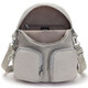 Рюкзак Kipling FIREFLY UP Grey Gris (89L) K12887_89L фото
