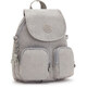 Рюкзак Kipling FIREFLY UP Grey Gris (89L) K12887_89L фото