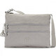 Женская сумка Kipling ALVAR Grey Gris (89L) K13335_89L фото