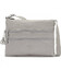 Женская сумка Kipling ALVAR Grey Gris (89L) K13335_89L фото, картинка, изображение