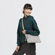 Жіноча сумка Kipling ALVAR Grey Gris (89L) K13335_89L картинка, зображення, фото